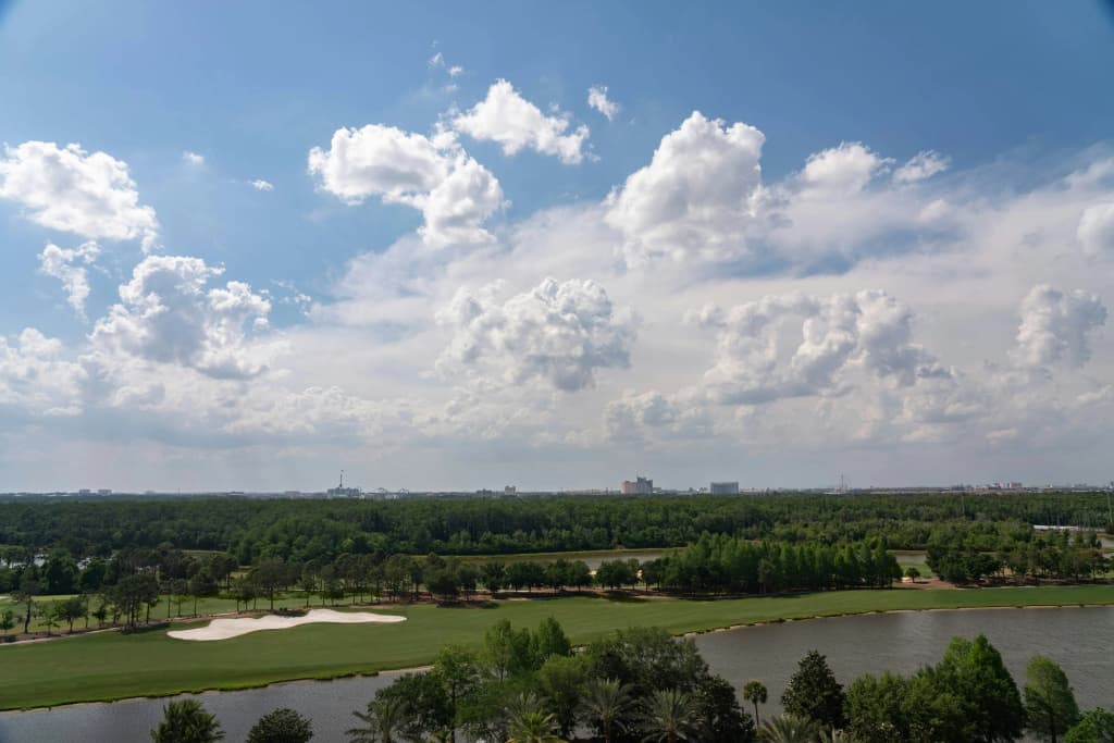 The Ritz-Carlton Orlando, Grande Lakes - photo 37