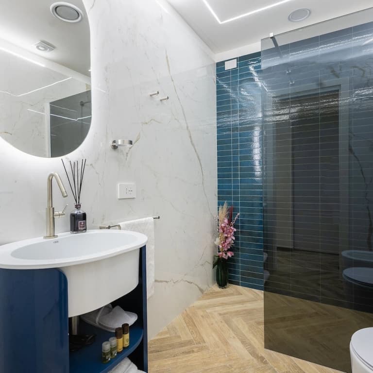 Trevi s Wish Luxury Suites - photo 12