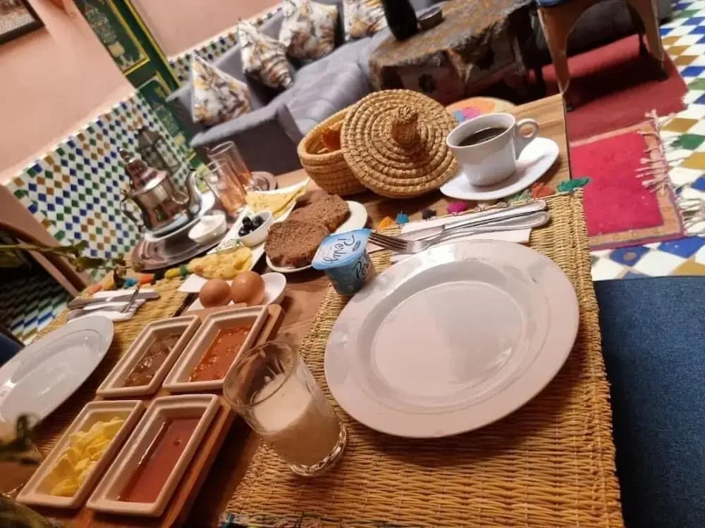 Riad Massin Marrakech - photo 9