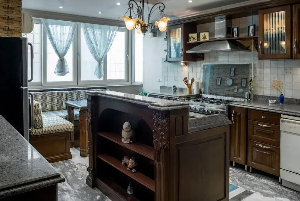 Vesta - Luxury Apt - 3br - Mokattam - photo 19
