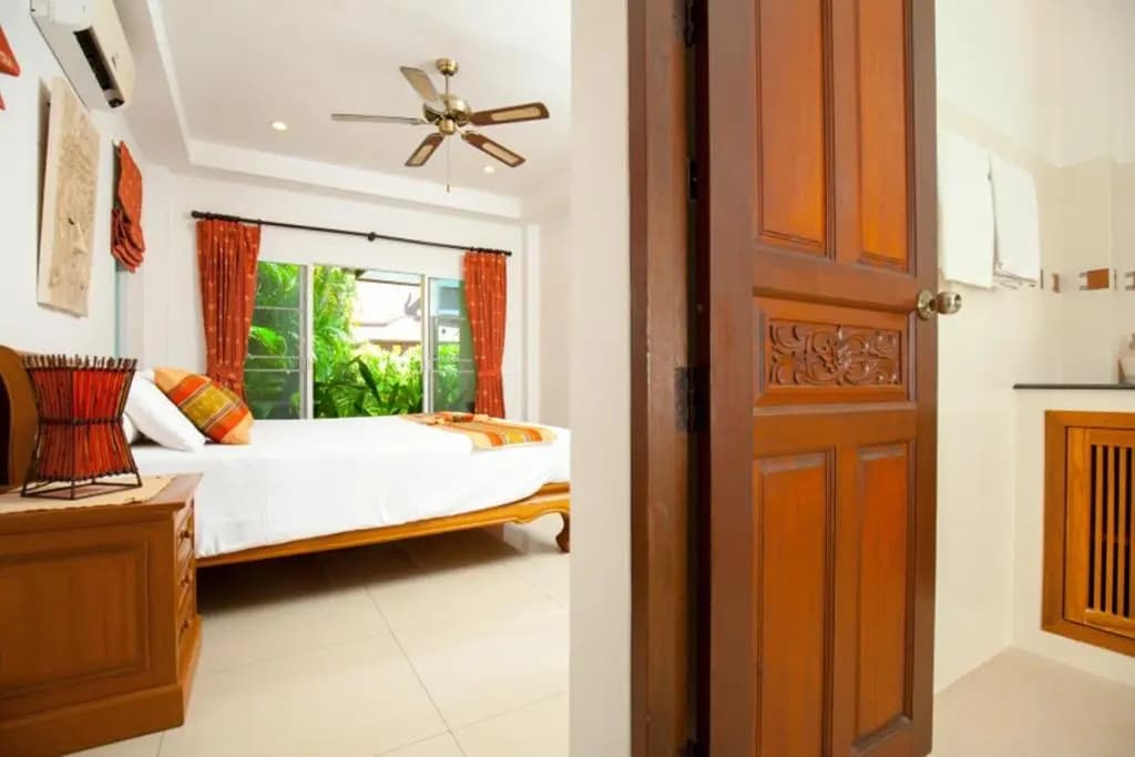 Montaplan Villa - photo 4