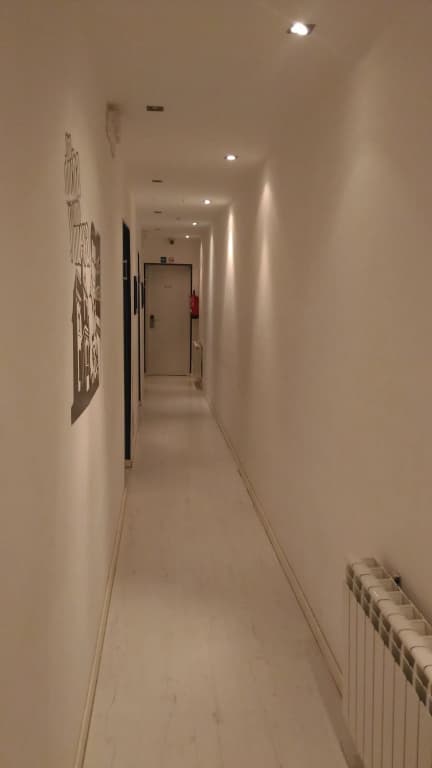Hostal JQ Madrid 1 - photo 19