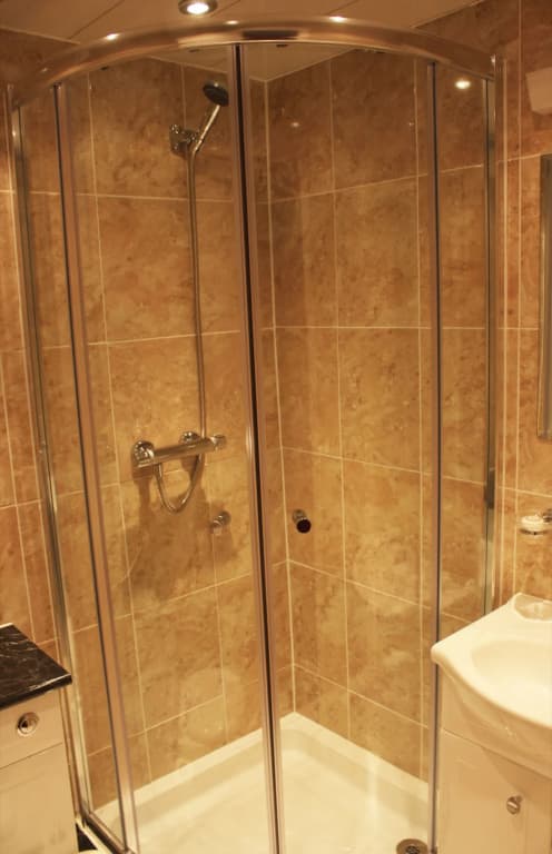 Edinburgh Regency Guest House - photo 14