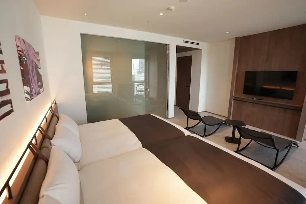 CINQS Hotel - photo 3