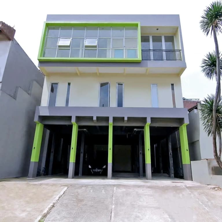 RuangNyaman at Kost Syailendra Near Tebet - photo 3