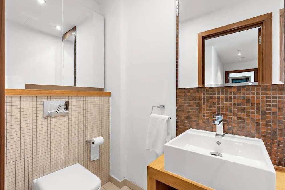 Silkhaus Chic 1bdr in Al Bandar Al Naseem A - photo 9