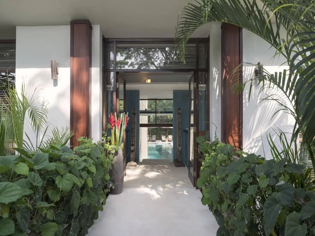 Villa Kouru By Exotiq Villa Holidays - photo 14