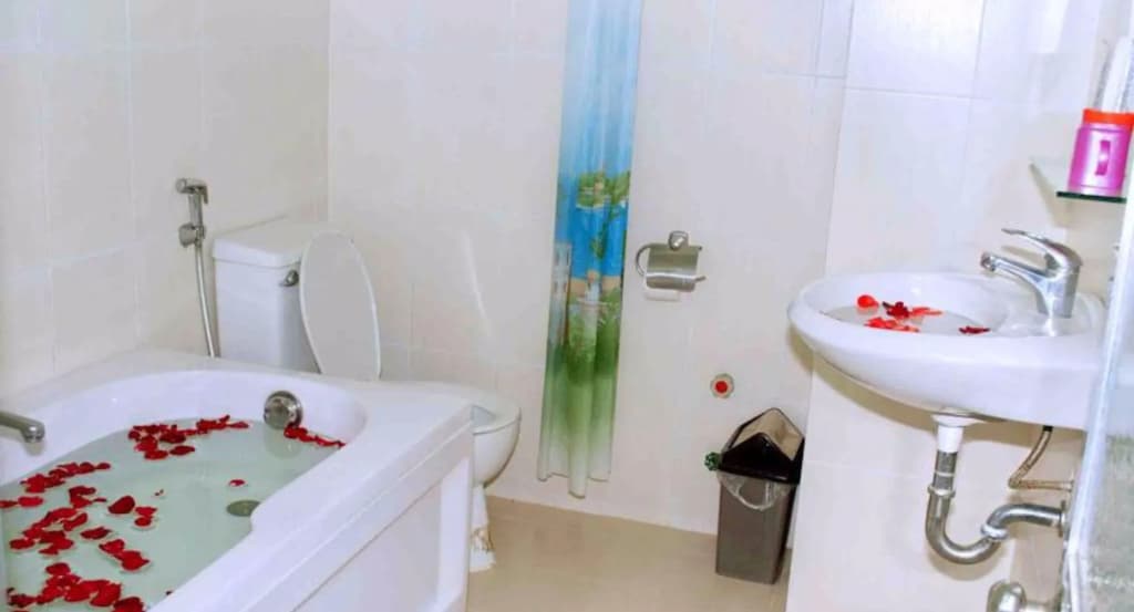 Thien Ma Hotel Nha Trang - photo 8