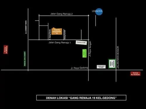 Gang Remaja 19 - main photo