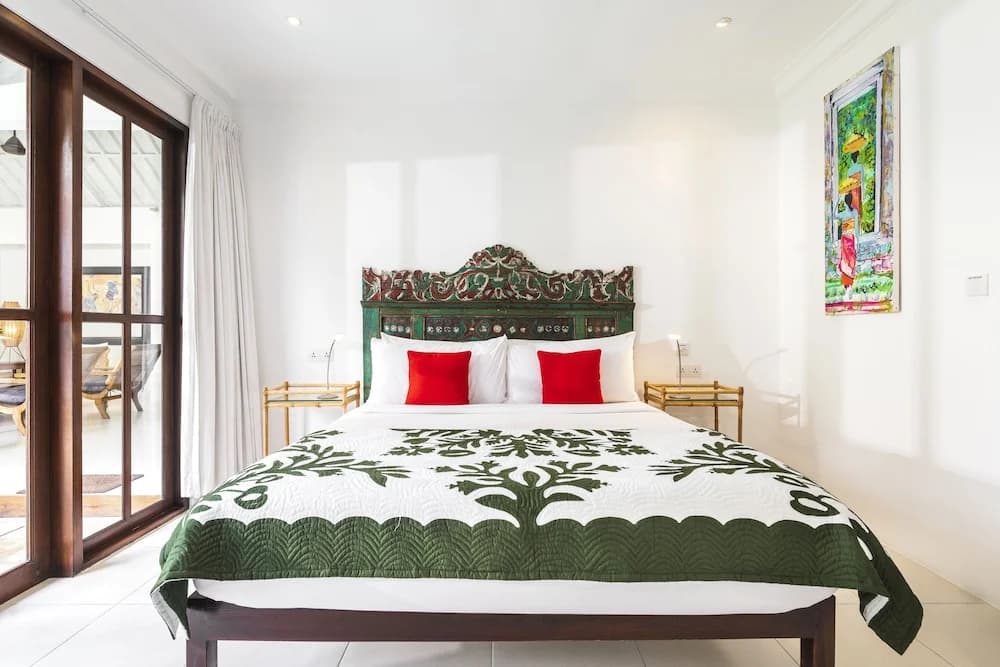 Villa Atma - photo 5