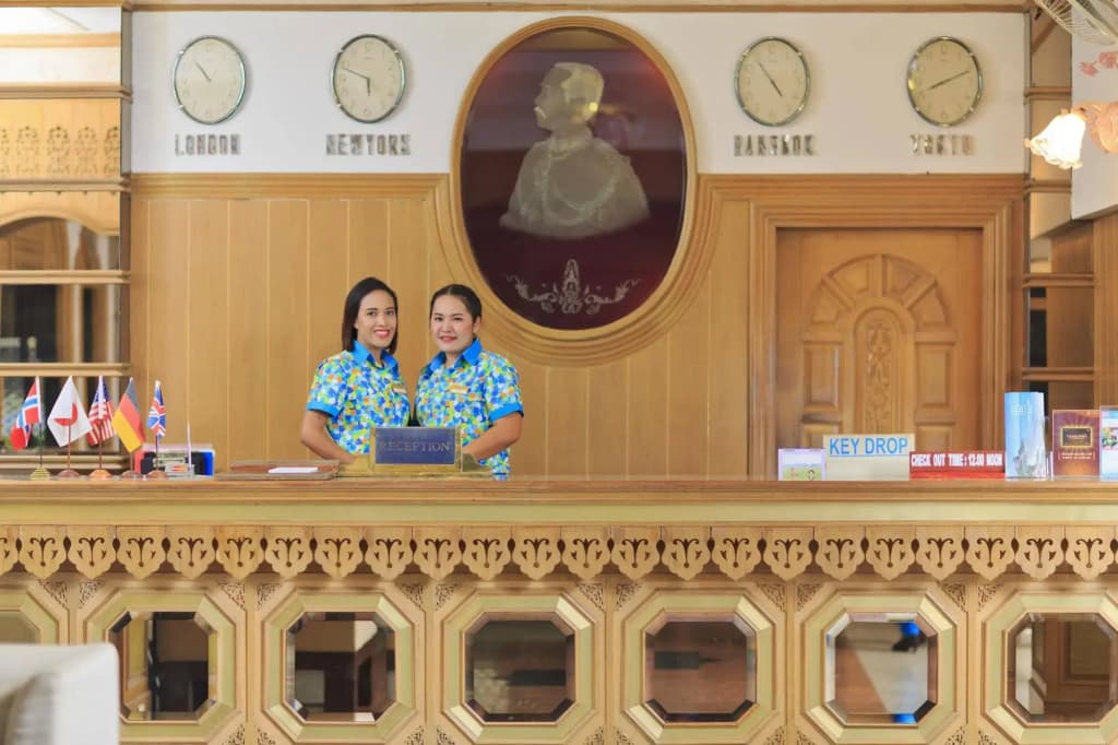 Blue Wave Beach Resort - photo 16