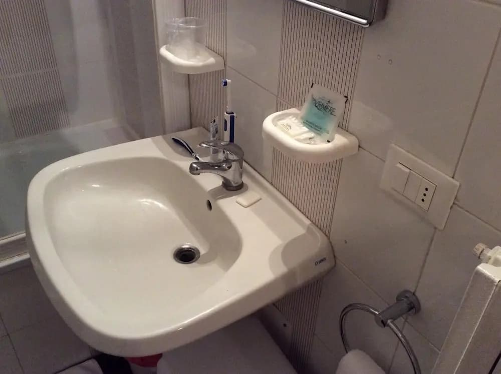 Hotel Villa Parco - photo 10