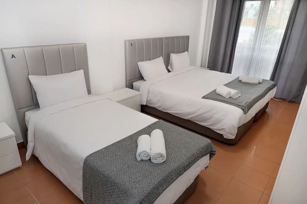 Lisbon Home Host - Hostel - photo 2