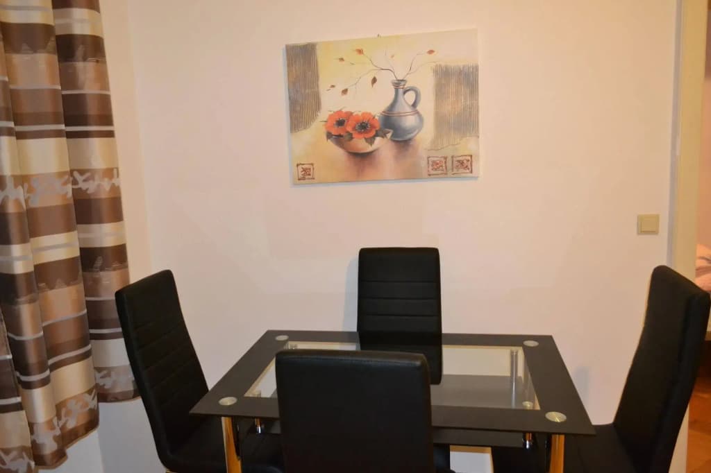 Goldfisch Apartment am Donaukanal - photo 8