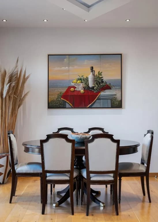 Acropolis Elegant Penthouse - photo 18