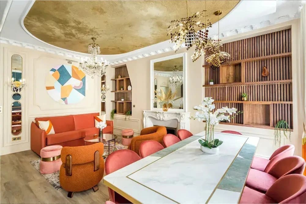 Merveil Luxury Suite - Boissy - photo 13