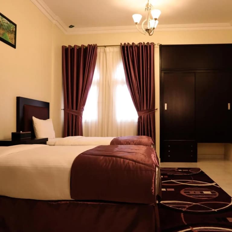 Remas Hotel Suites - photo 34