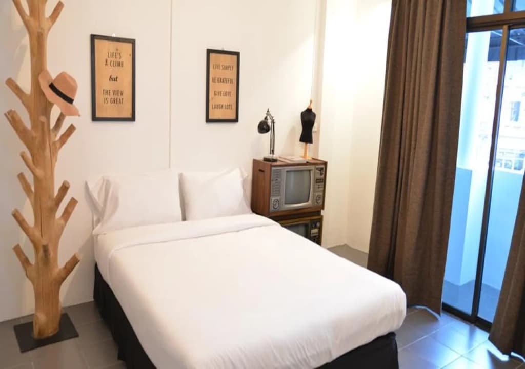 Chicroom Phuket Town - photo 5