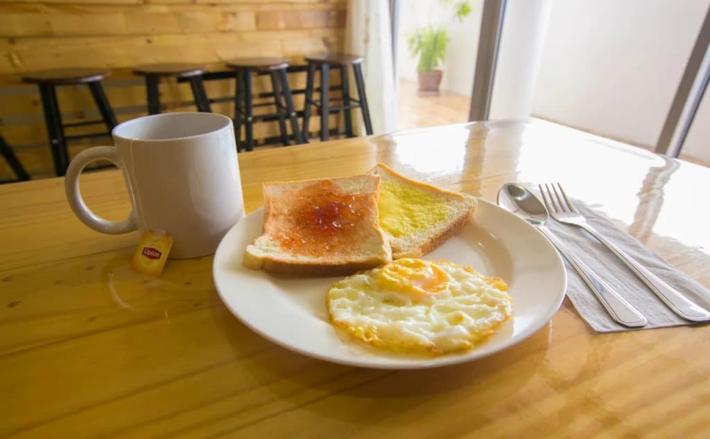 Alice Semporna Backpackers Hostel - photo 2