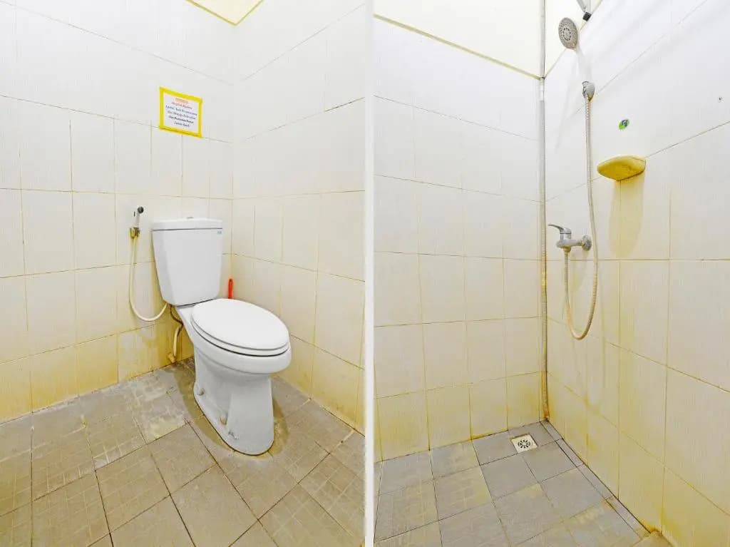 Capital O 91406 Agus Jaya Residence - photo 8