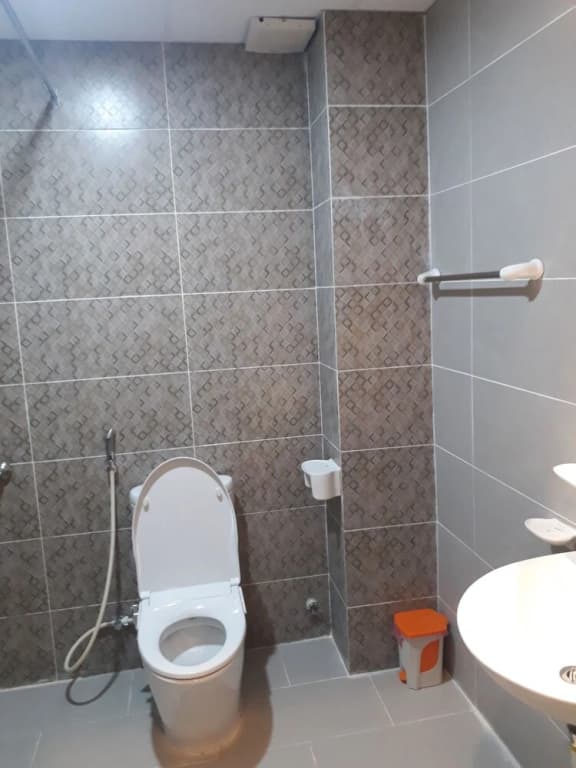 Tabii hotel - photo 10