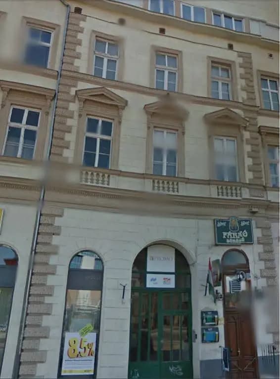 Buda Castle Studio Apartment - main photo
