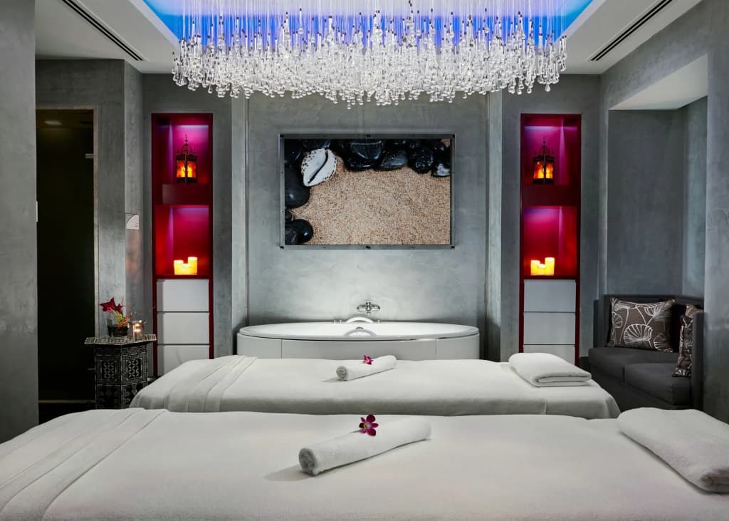 Intercontinental Doha Residences by IHG - photo 5