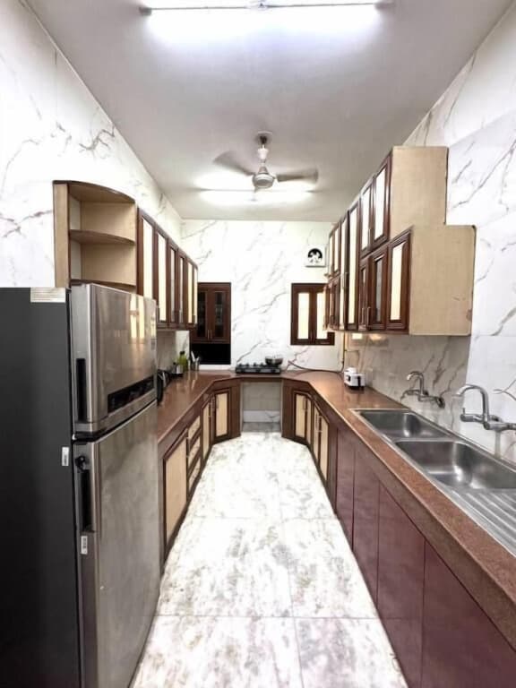 Fortune Home Service Apartment E-28 1A - photo 12