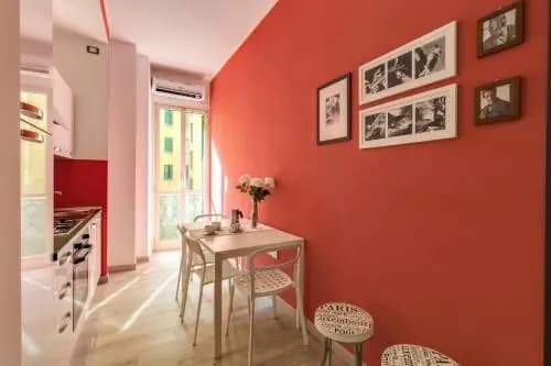 M&L Apartments - Caracalla Holiday - photo 13