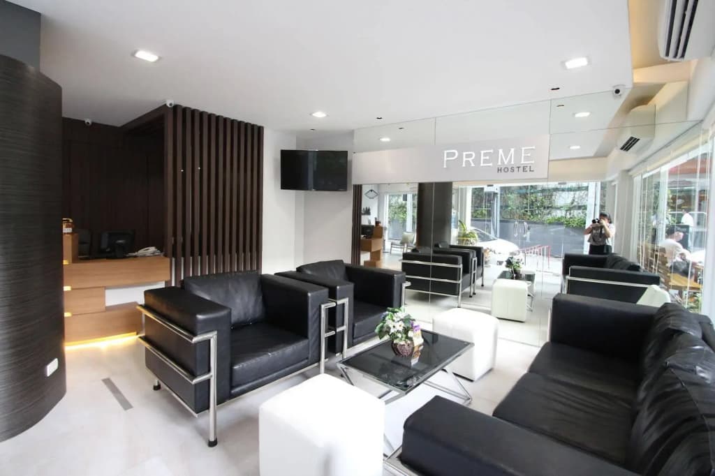 Preme Hostel - photo 1