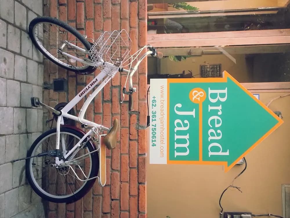 Bread & Jam Hostel - photo 15