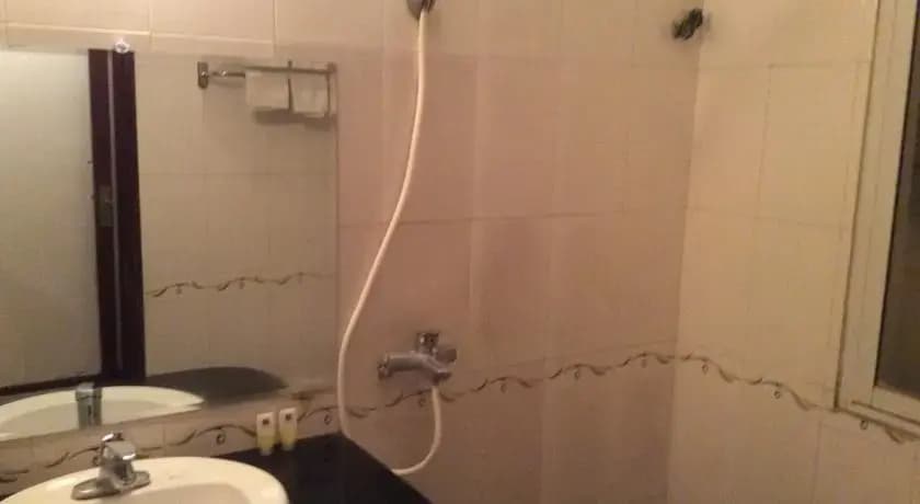 Hotel Phố Vắng 6 - photo 9