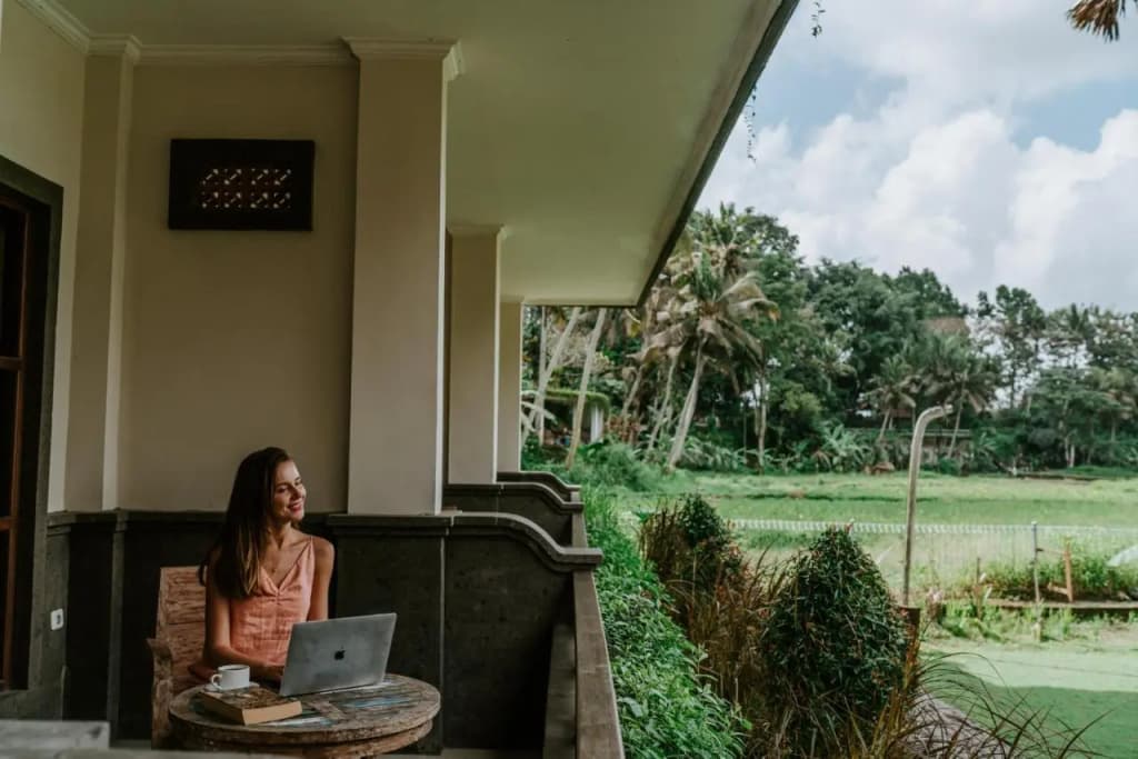 The Artini Dijiwa Ubud - photo 18