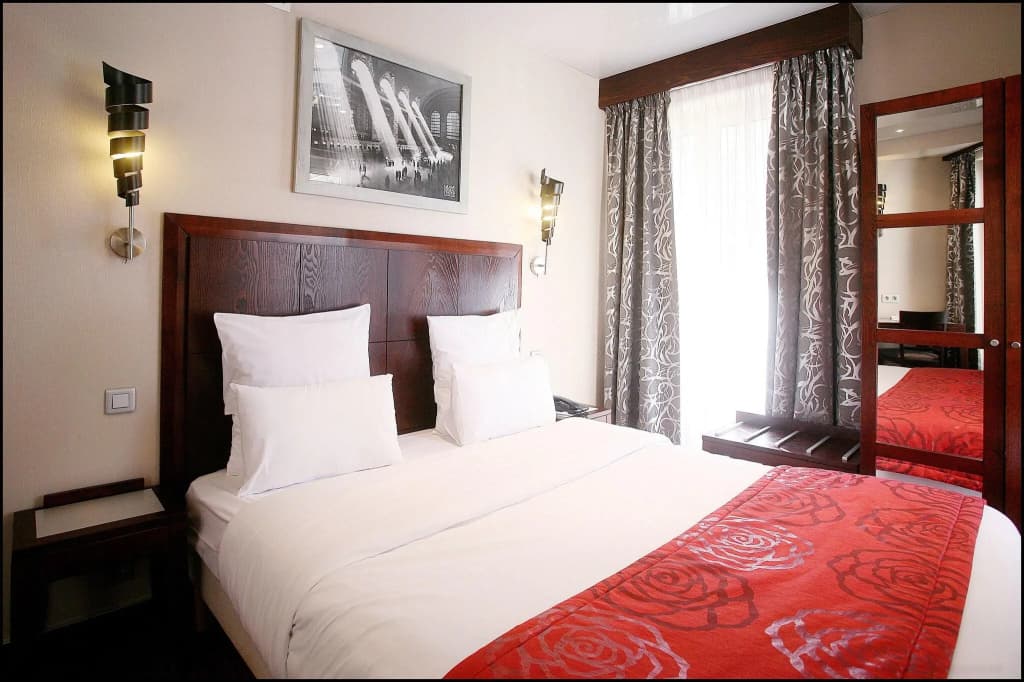 Grand Hotel Francais - photo 45