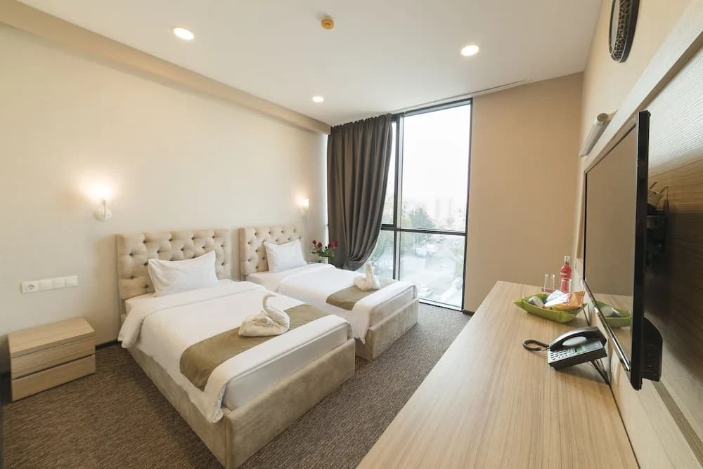 Betlem Hotel - photo 5