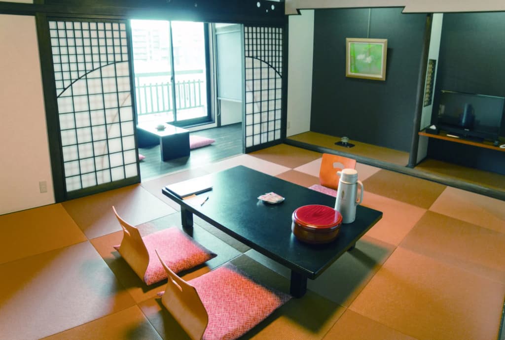 Oyado Ishicho - photo 5