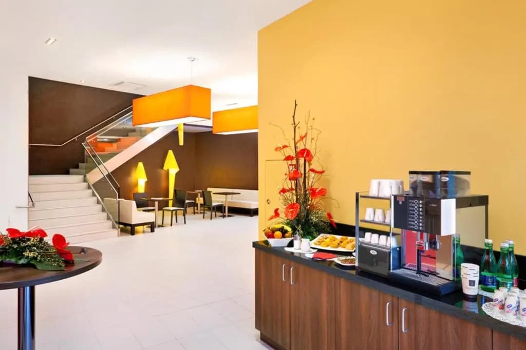 Star Inn Hotel Wien Schönbrunn - photo 8