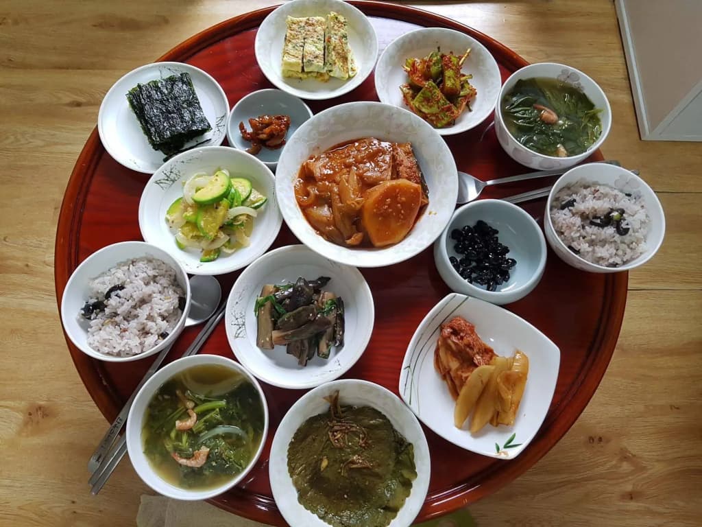 Dajayon Hanok Stay - photo 11