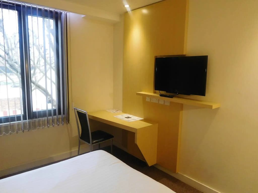 Ruskin Hotel - photo 5