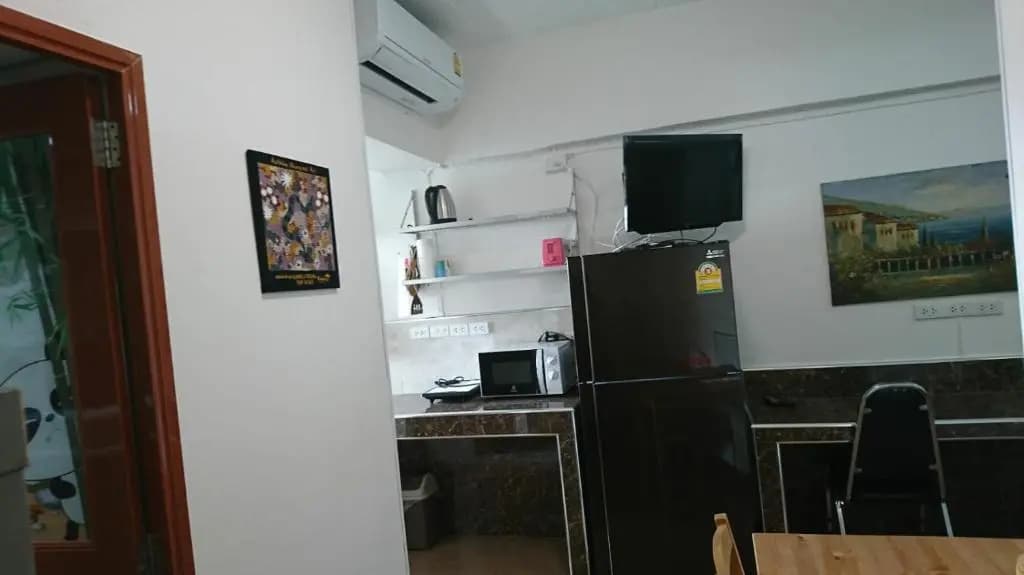 18floor apartment with 2 bedrooms - photo 9