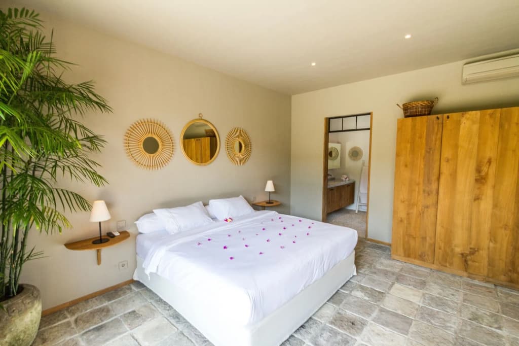 Villa Taijasa - Luxury 5BR Villa with 20m Pool - photo 5