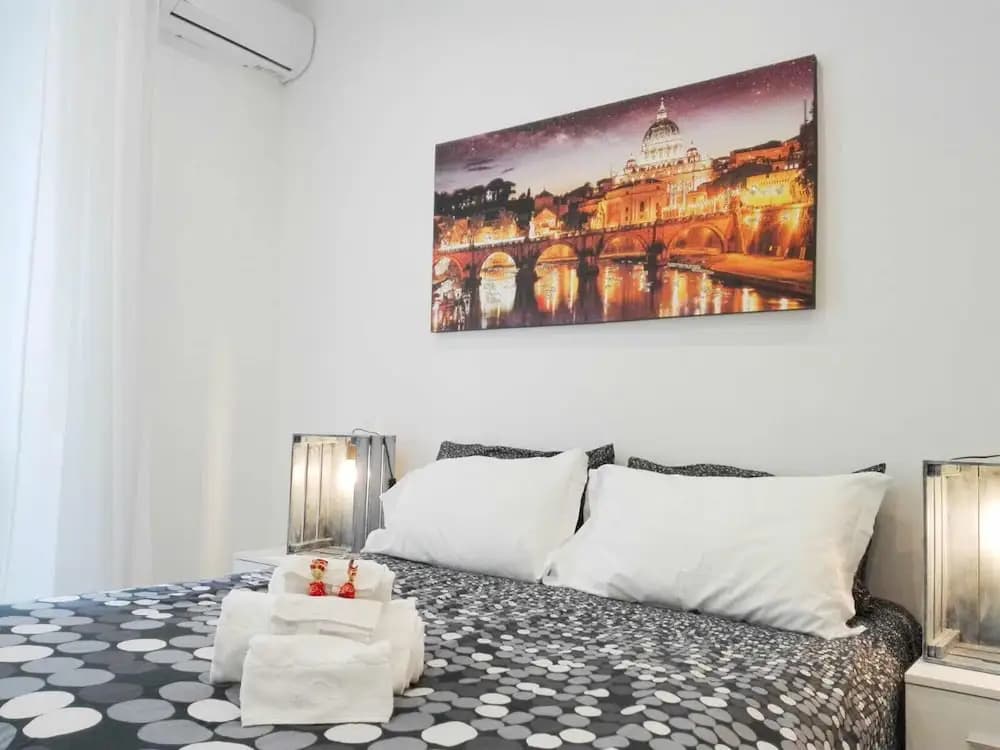 Casa di Mauri e Fra' - photo 6