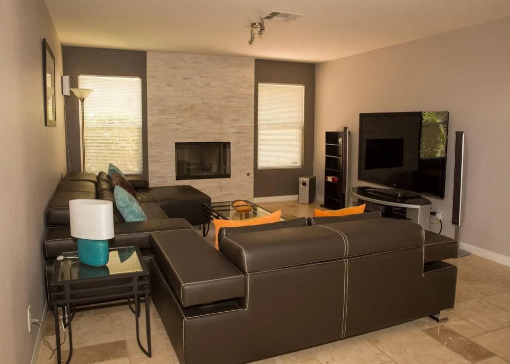 Luxury Home in Summerlin Las Vegas - photo 1