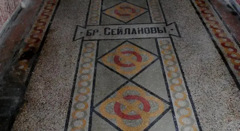 Tabidze Apartment - photo 9