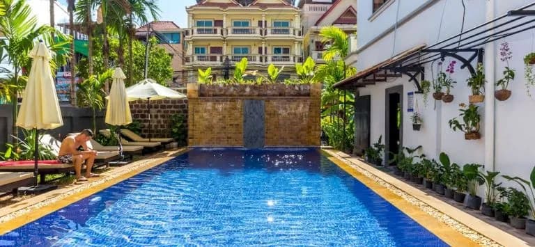 Popular Residence Villa - photo 13