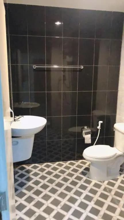 GW guesthouse - photo 2