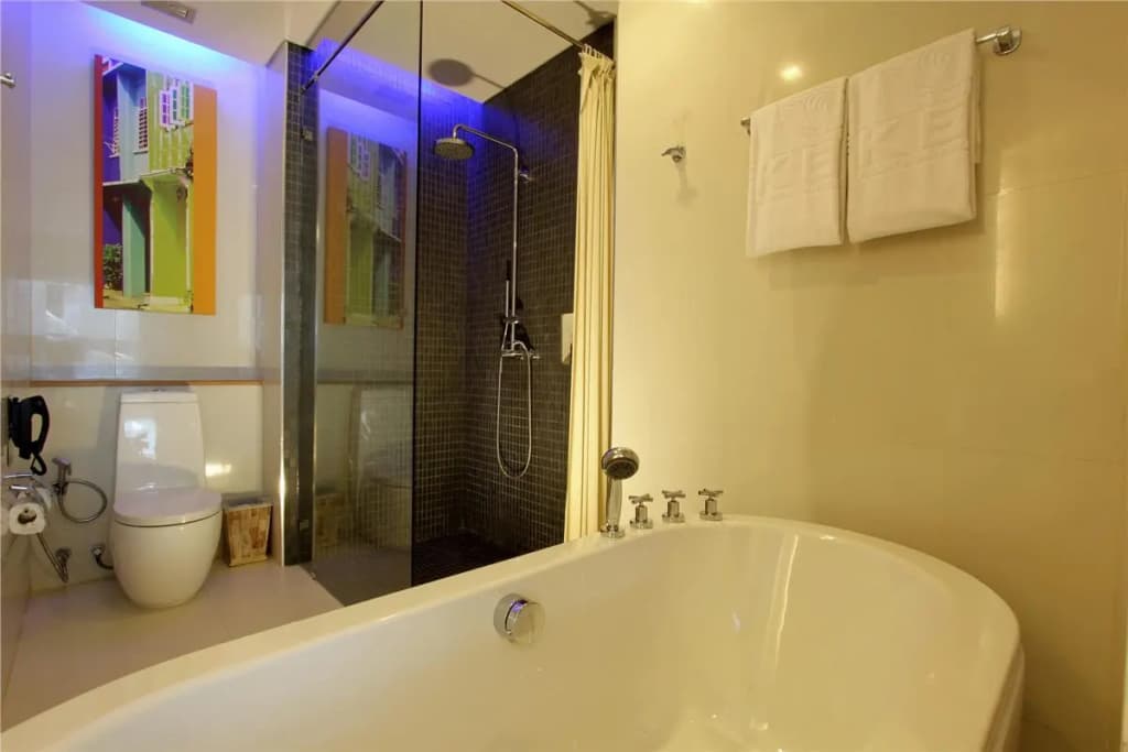 The Kee Resort & Spa - photo 24