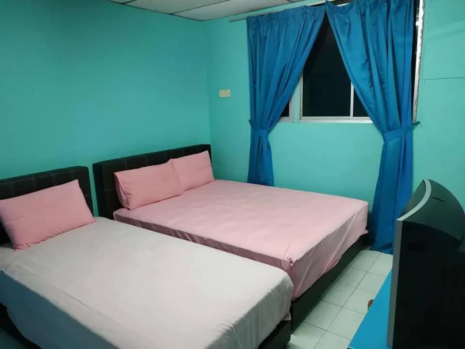 Formosa Hotel Apartment - photo 3