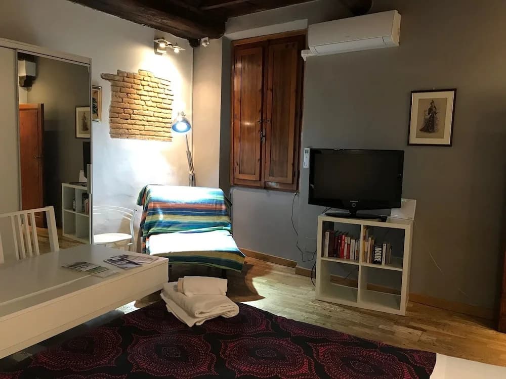 Florence Signoria Apartment - photo 2