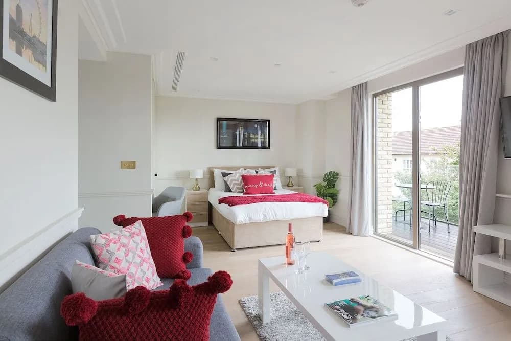Luxurious Hammersmith Apartment - photo 4